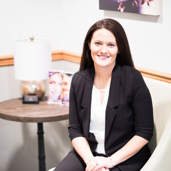 Casper Wyoming dentist Erin M Prach DDS