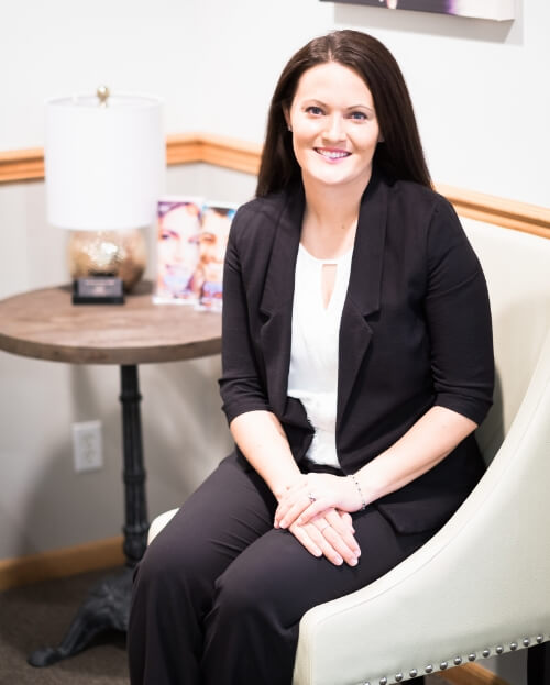 Casper Wyoming dentist Erin M Prach DDS