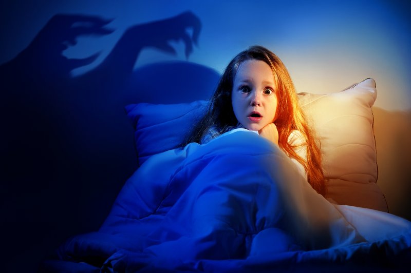 HealthyStart in Casper | Night Terrors | Dr. Erin Prach