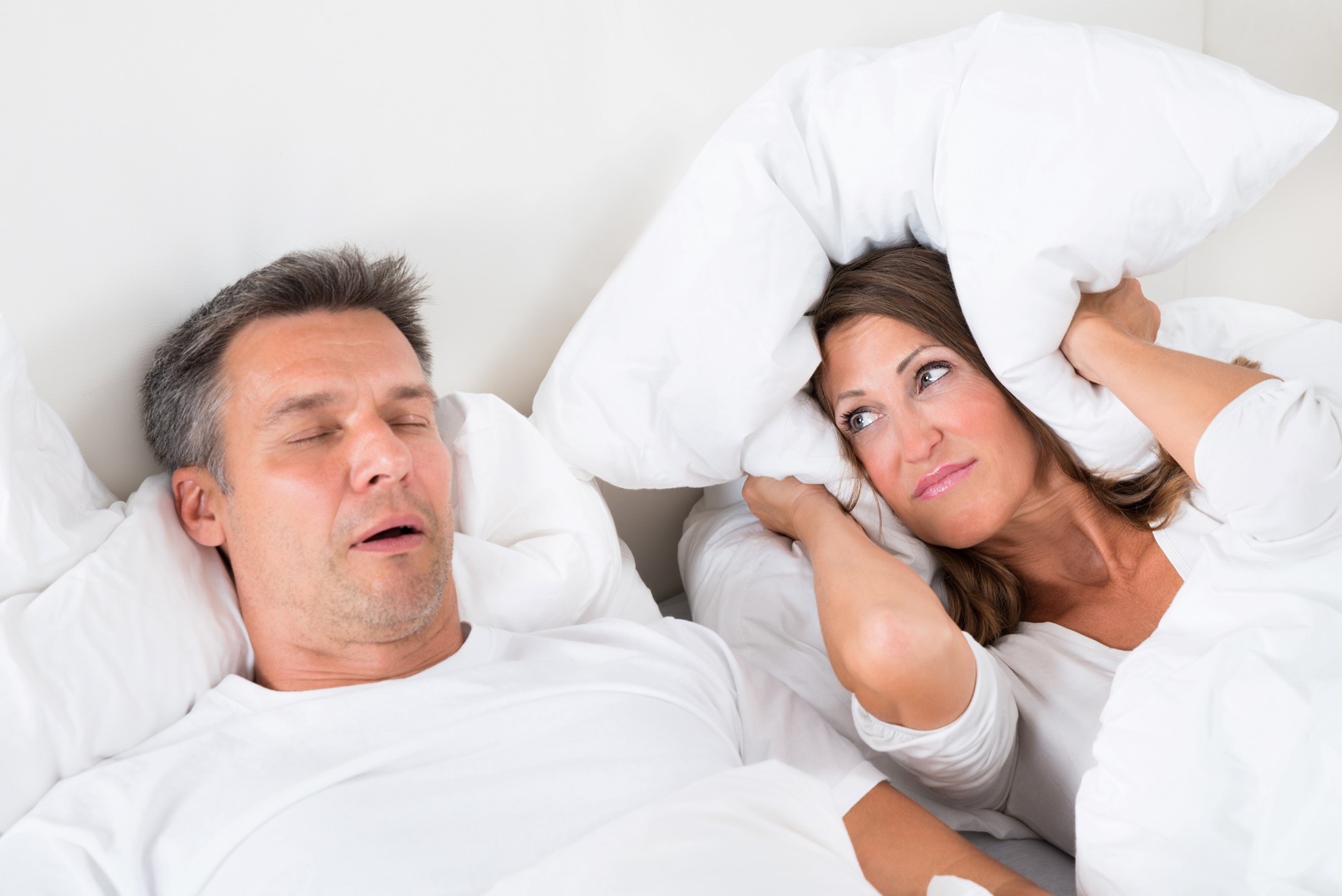 Can Sleep Apnea in Casper Affect Your Relationships?